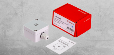 Датчик температуры воздуха наружной установки